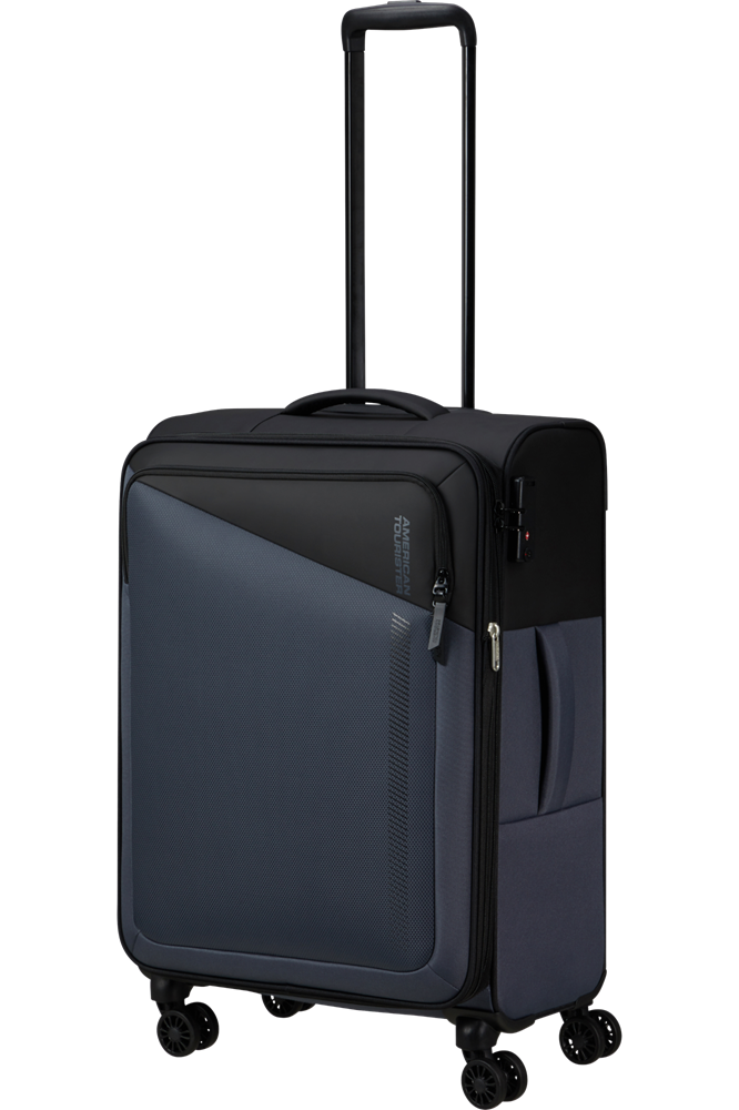 American Tourister Daring Dash Spinner 66 EXP.