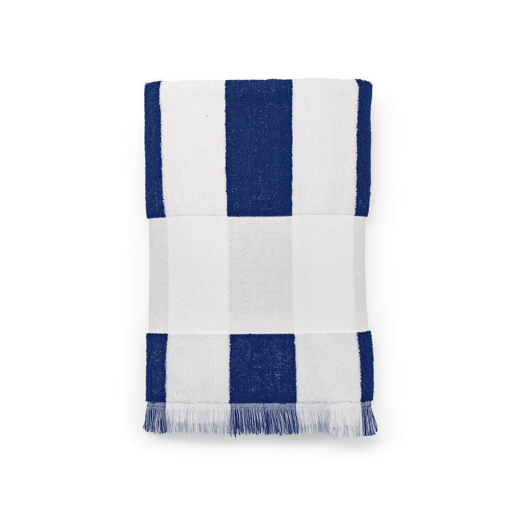 Amadeo Towel - Blauw