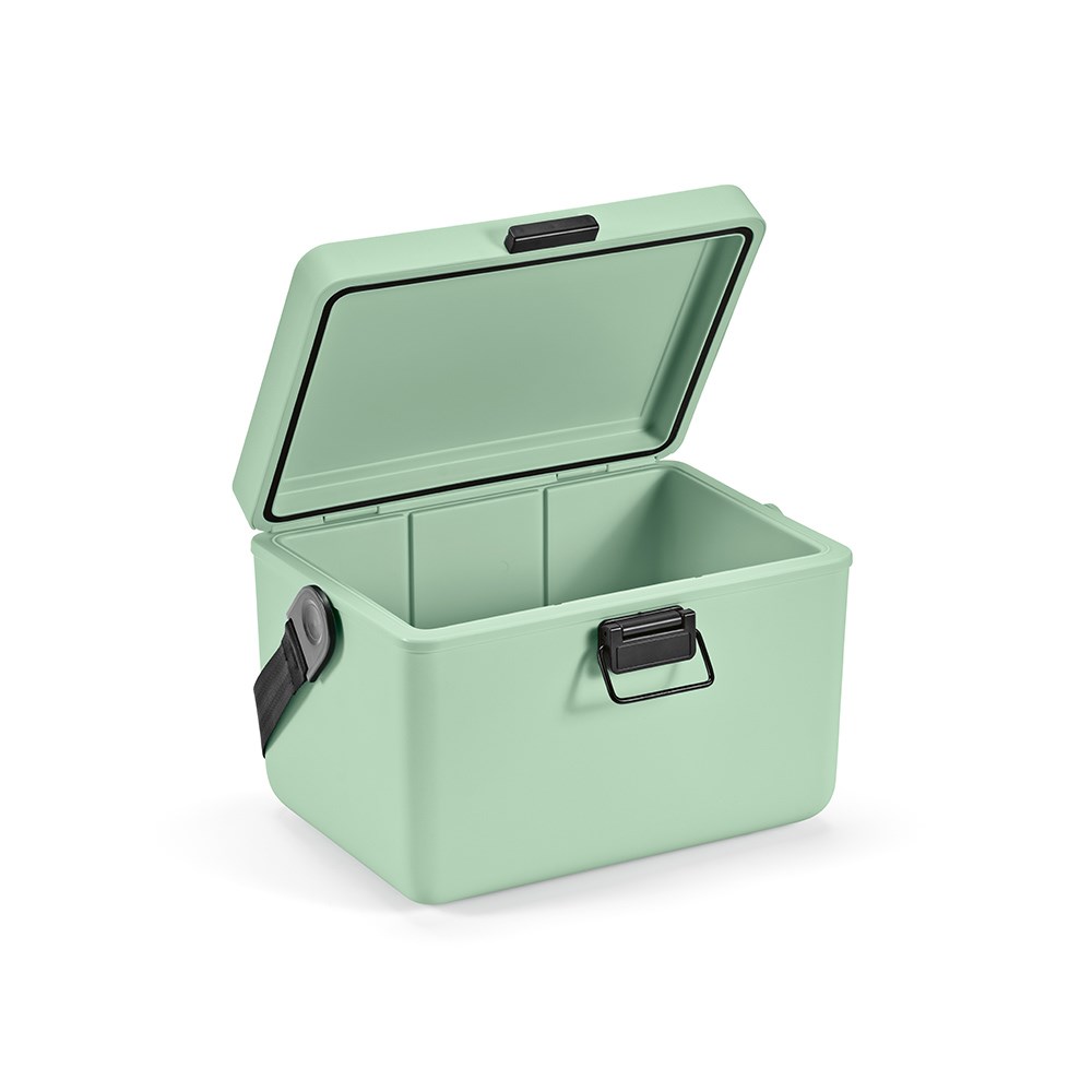 Bangkok Cooler - Pastel groen