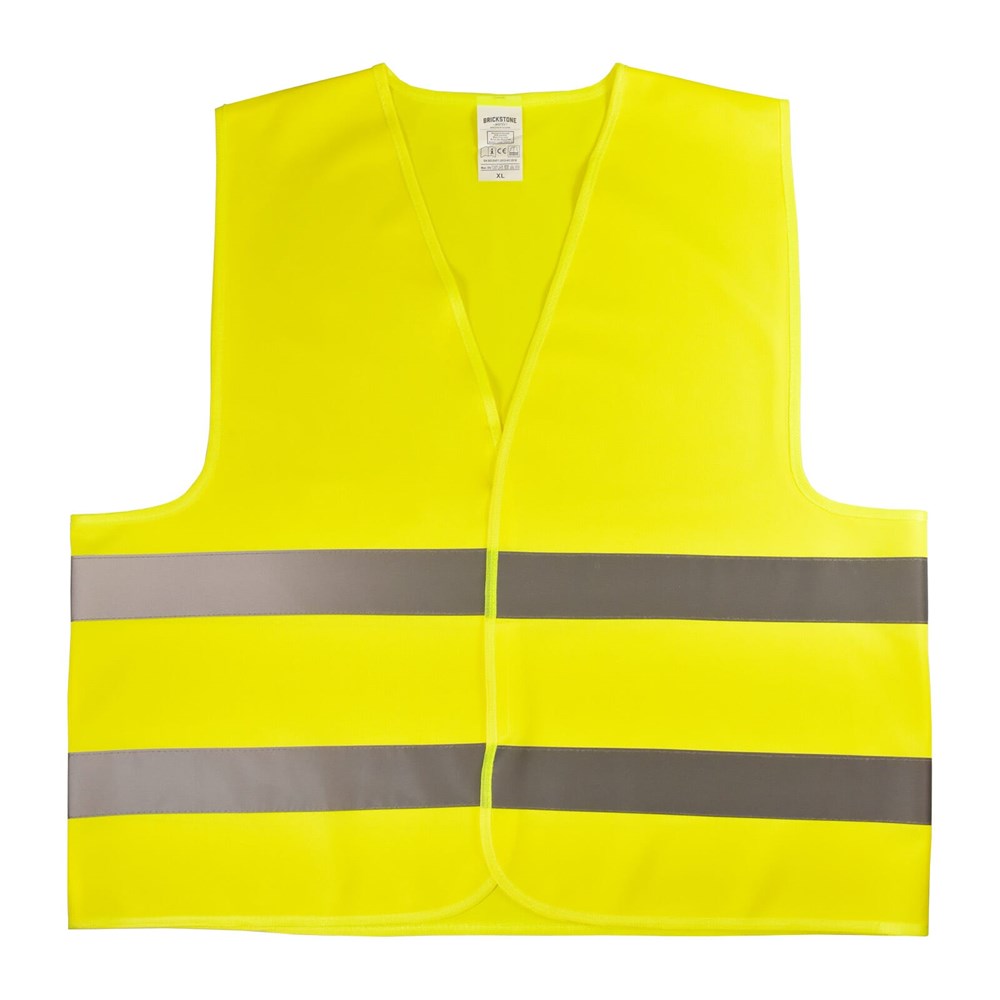 Promo veiligheidsvest