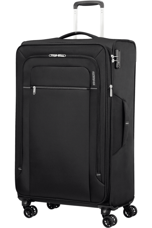 American Tourister Crosstrack Spinner 79 EXP.