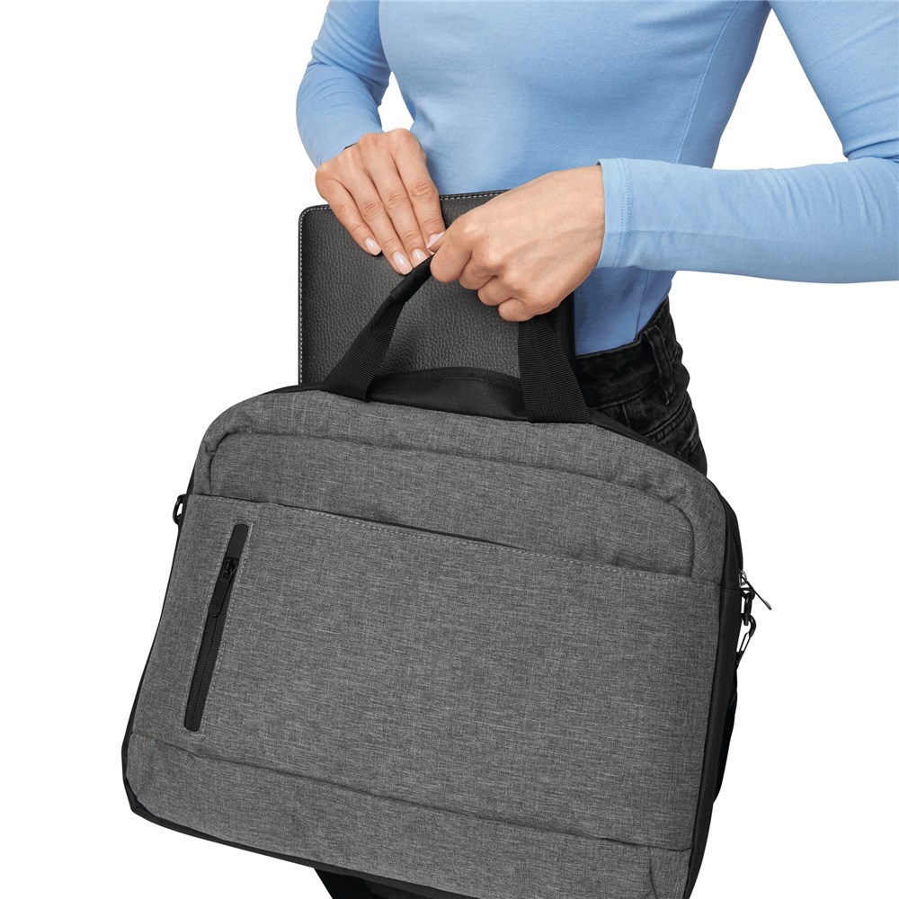 Laptoptas YALE BAG