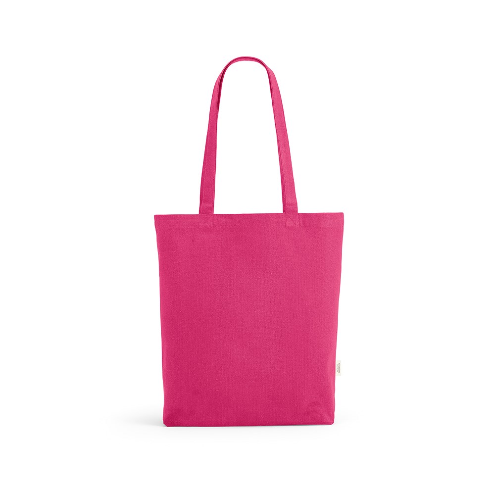 Annapurna Tote Bag - Fuchsia