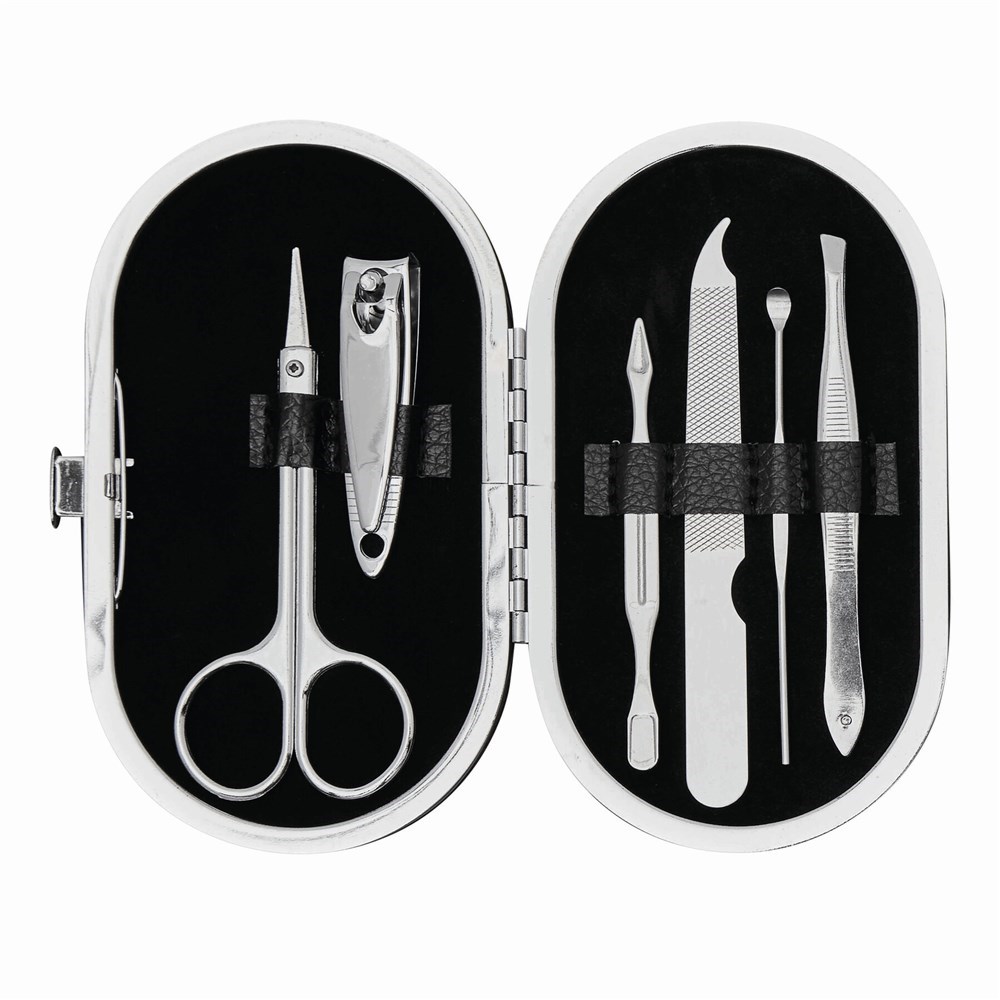 6 delig manicure set DENISE