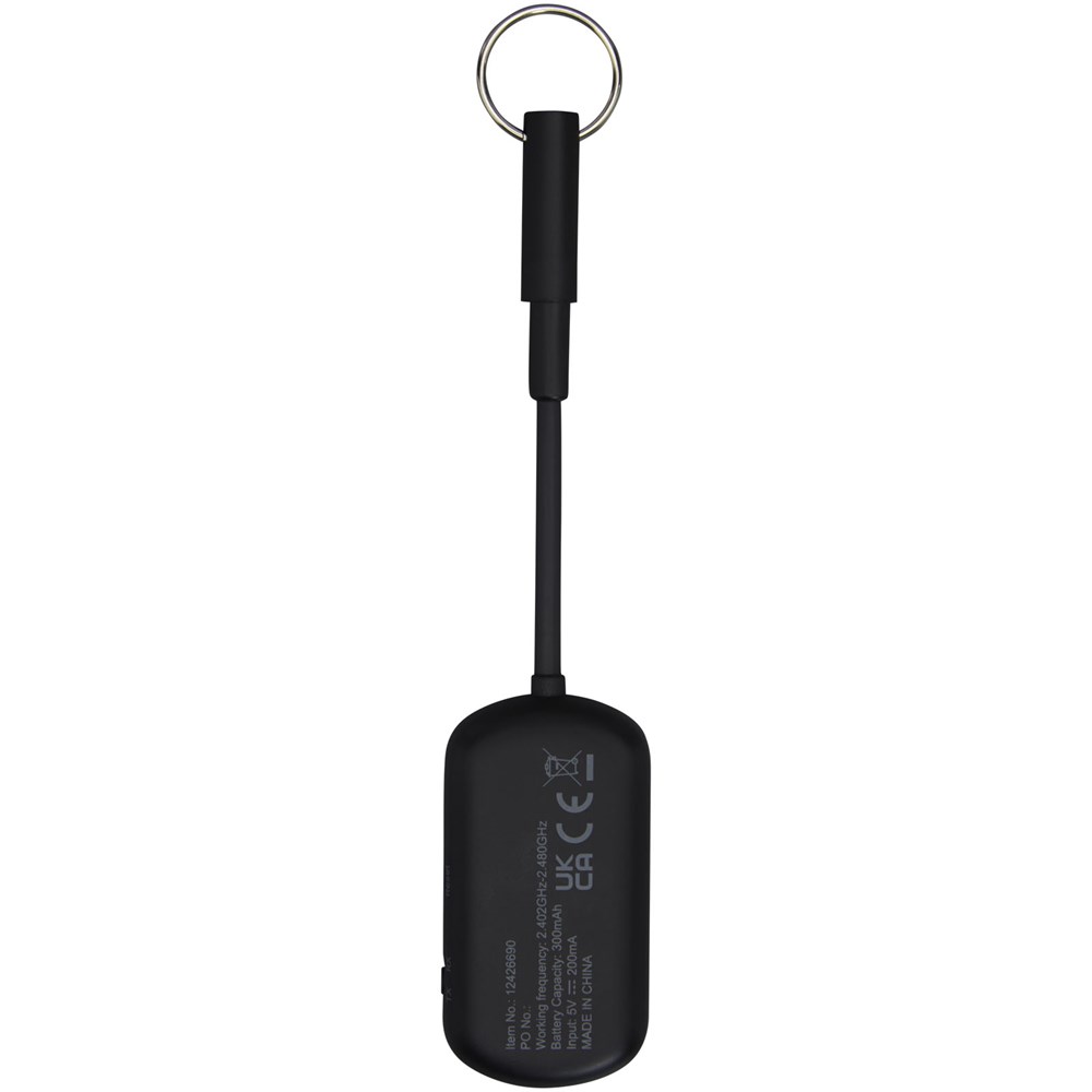 ADAPT Go Bluetooth® audiozender 