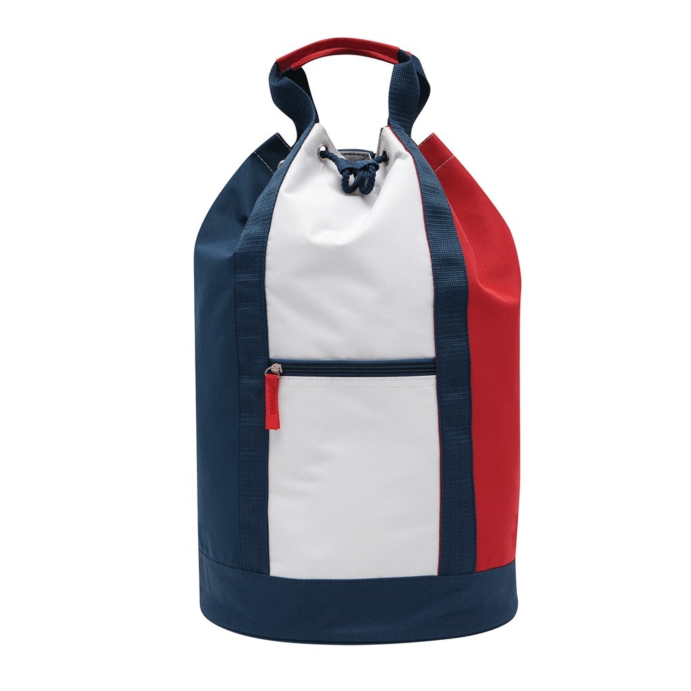 600D/300D polyester plunjezak MARINA PACK