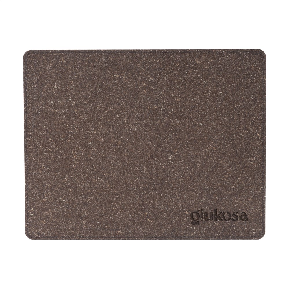 Recycled Leather Mousepad muismat