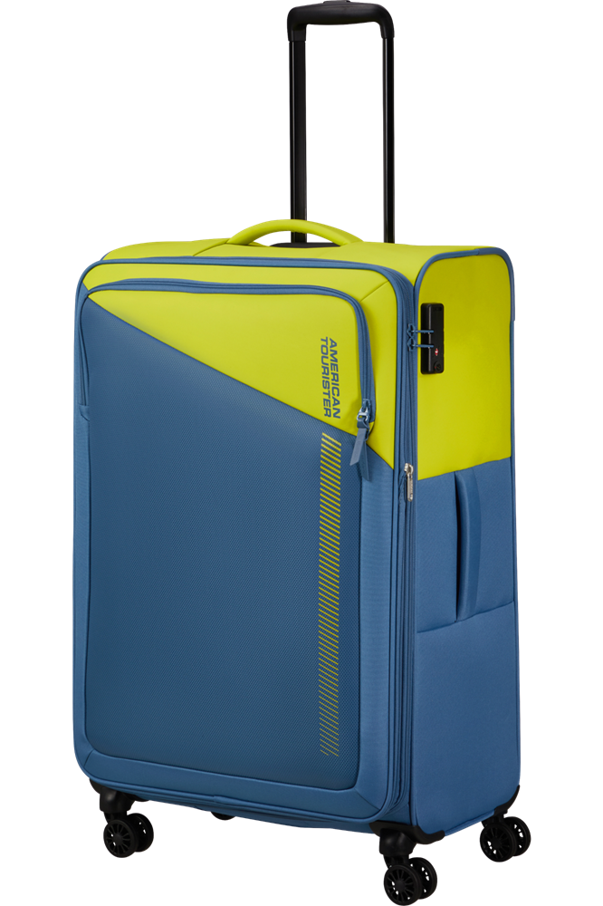 American Tourister Daring Dash Spinner 77 EXP.