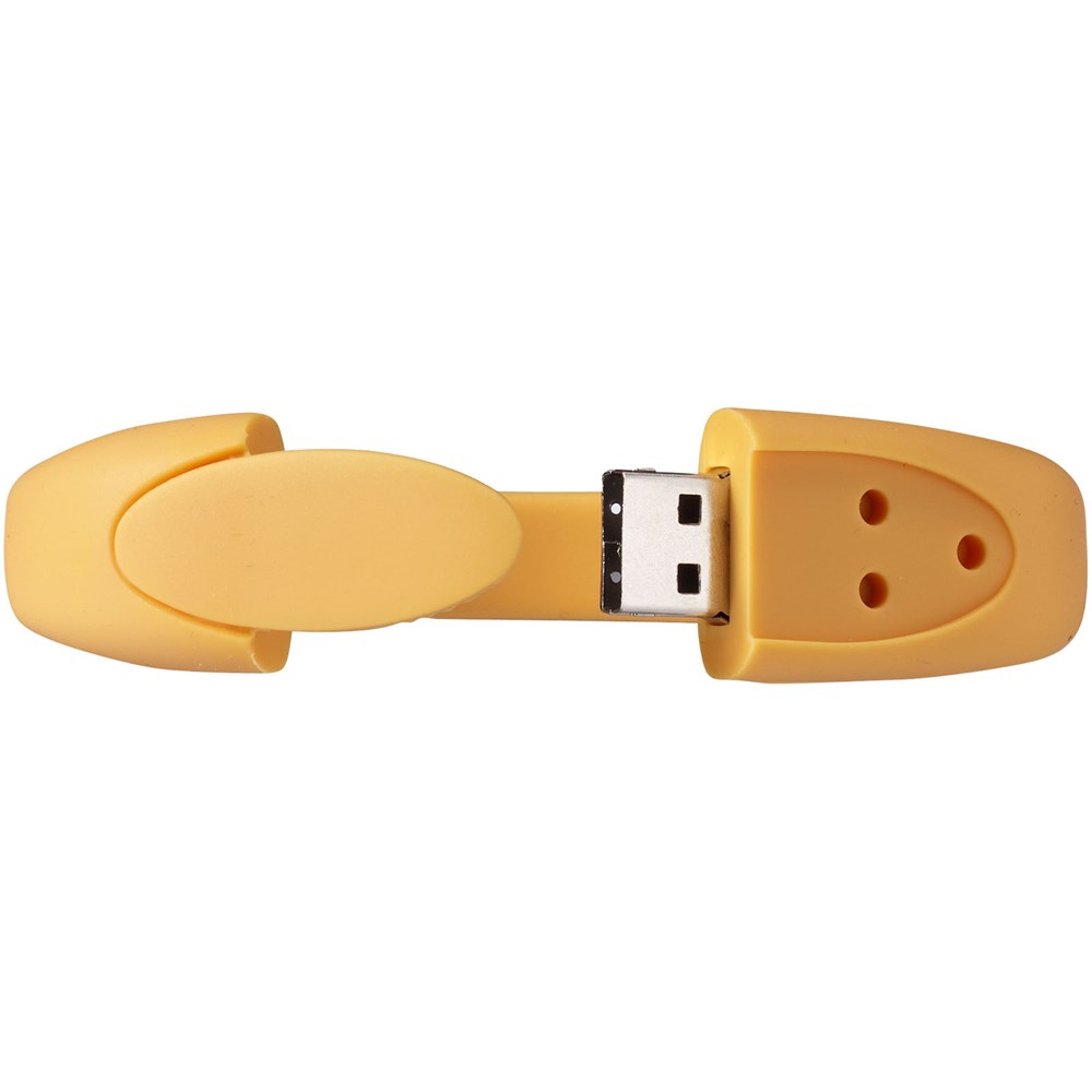 Bracelet USB stick