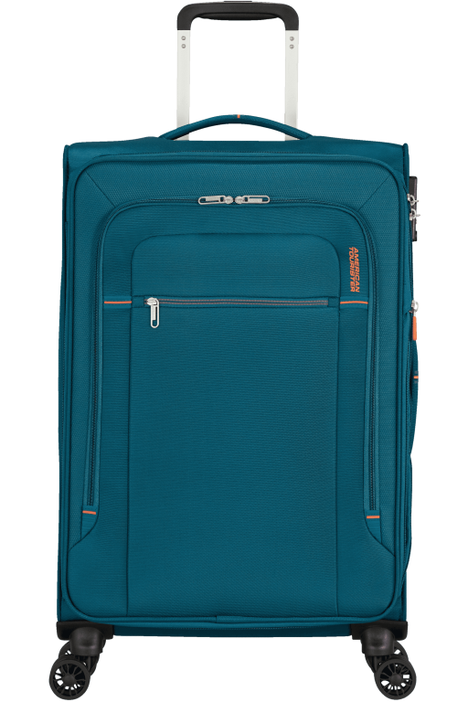 American Tourister Crosstrack Spinner 67 EXP.