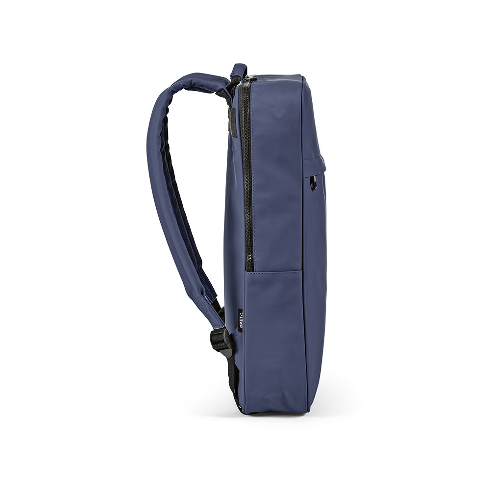 Amsterdam Backpack - Blauw