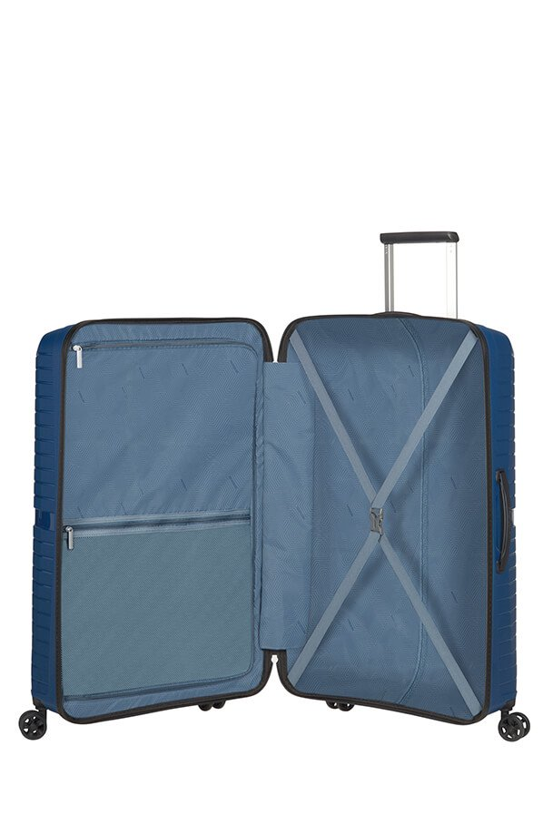 American Tourister Airconic Spinner 77