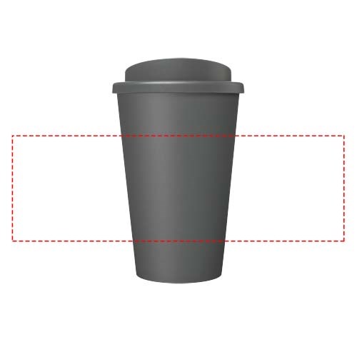 Americano® Eco 350 ml gerecyclede drinkbeker