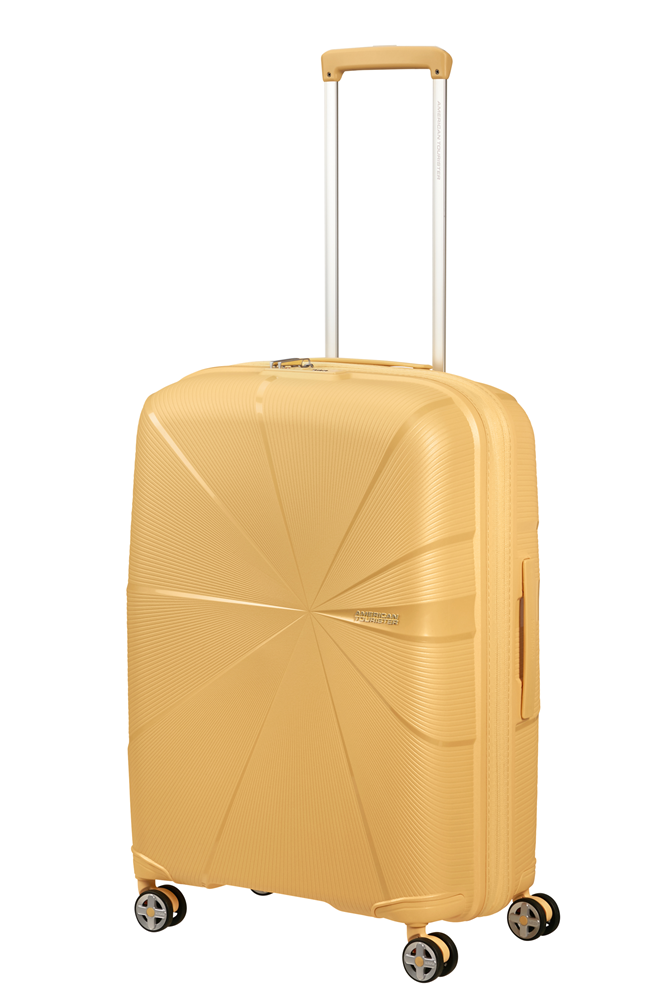 American Tourister StarVibe Spinner 67 EXP.