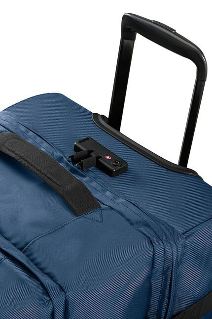 American Tourister Urban Track Duffle/Wh. 78