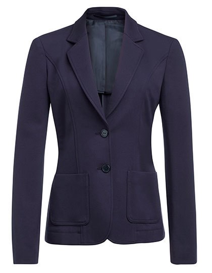 Brook Taverner - Women´s Slim Fit Jersey Jacket Libra