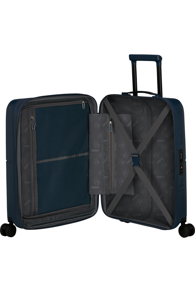 American Tourister DashPop Spinner 55 EXP.