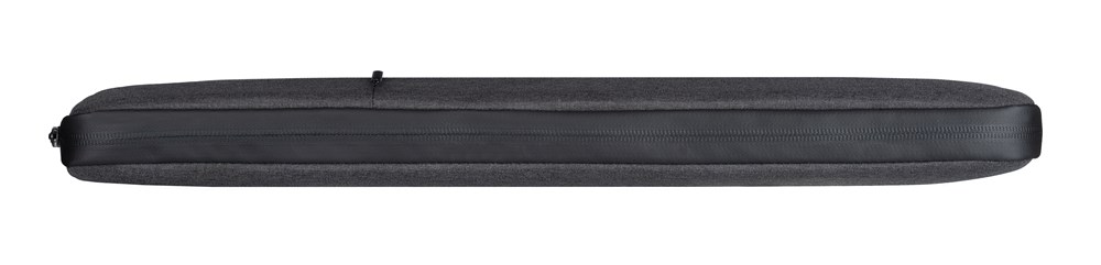 Xtorm Universal Laptop Hoes - 17 inch - Zwart