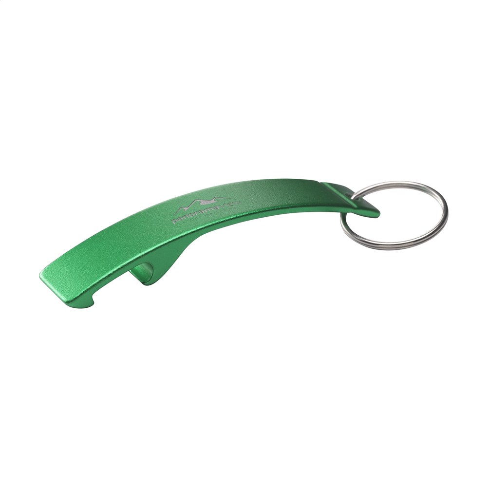 Alu Opener GRS Recycled