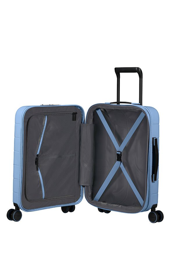 American Tourister Novastream Spinner 55 EXP.