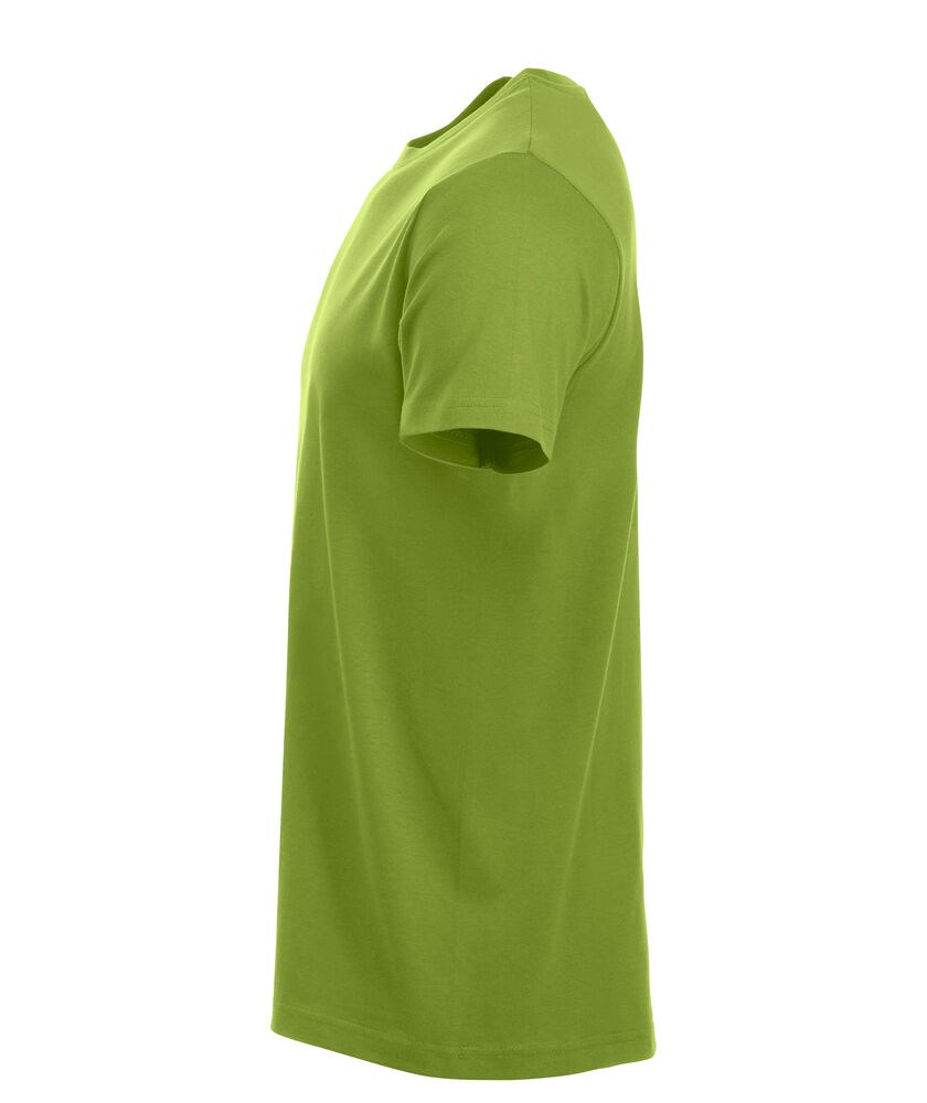 Clique - New Classic-T Licht-groen 3XL