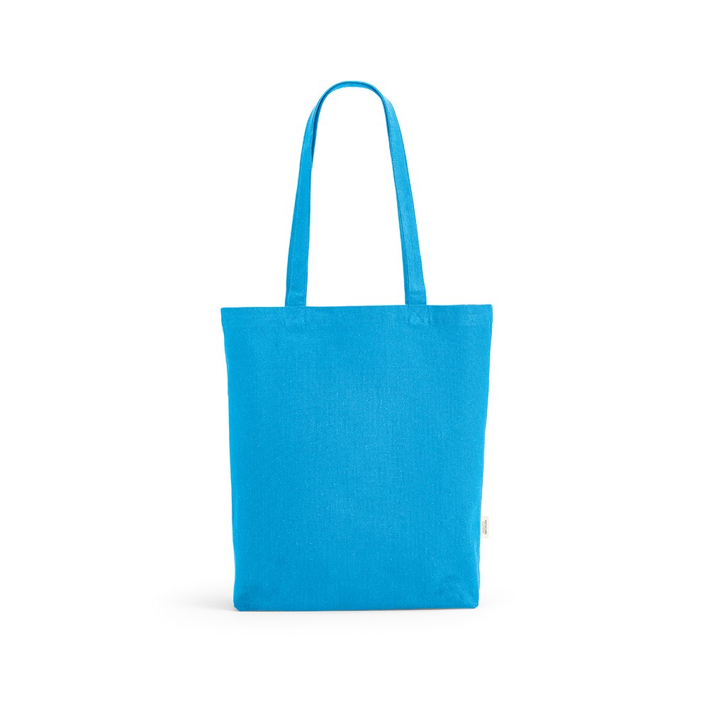 Annapurna Tote Bag - Lichtblauw