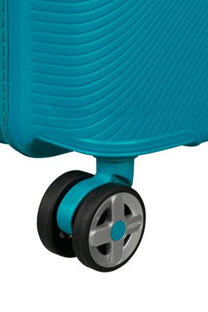 American Tourister StarVibe Spinner 55 EXP.