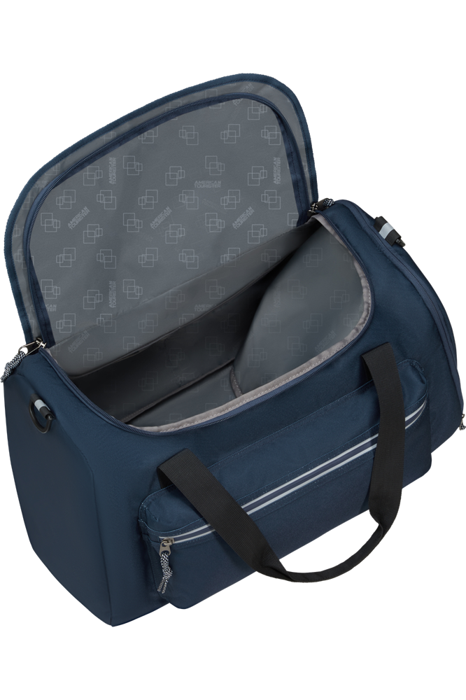 American Tourister BrightUp Duffle Zip