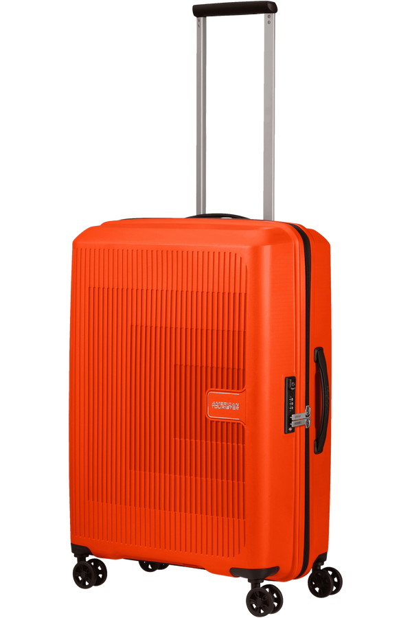 American Tourister AeroStep Spinner 67 EXP.