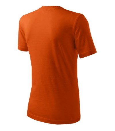 Classic New oranje