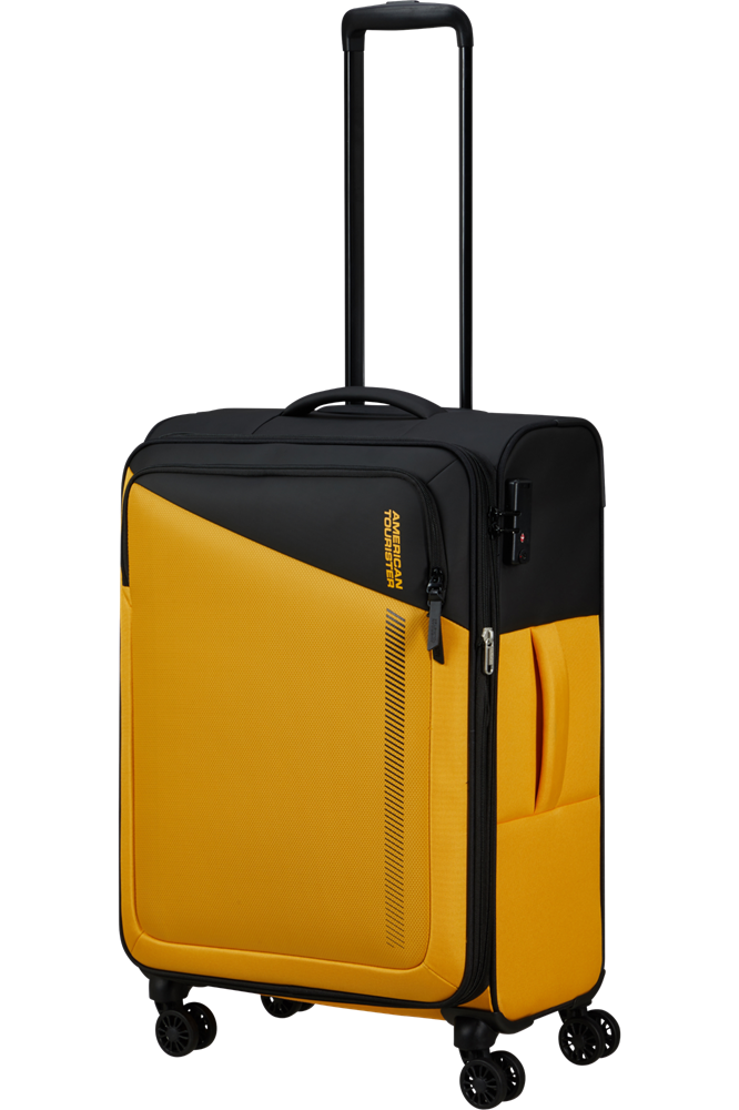 American Tourister Daring Dash Spinner 66 EXP.