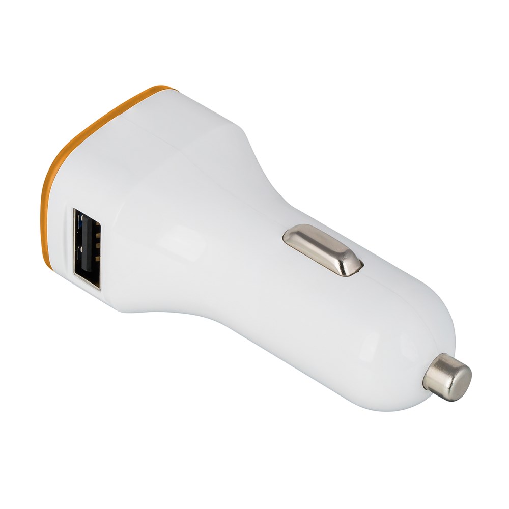 USB car charger COLLECTION 500