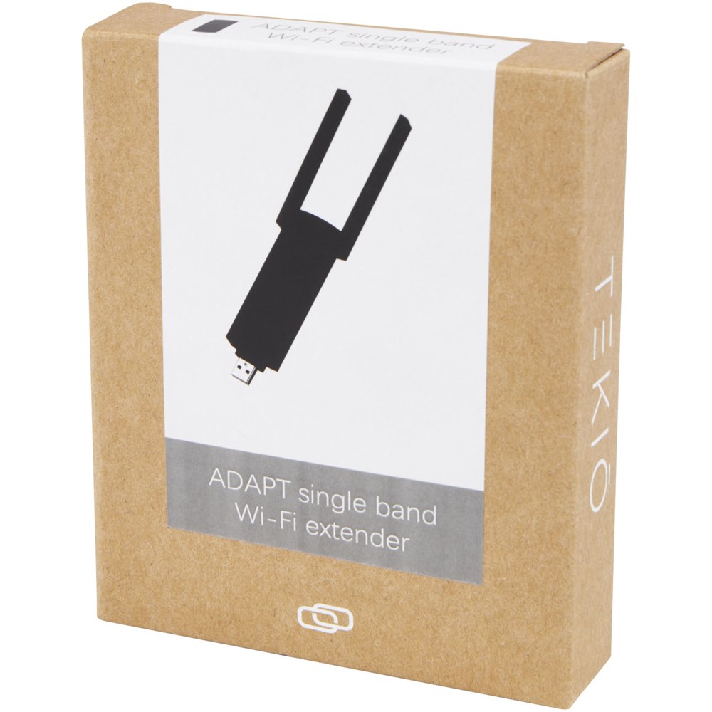 ADAPT single band wifi-uitbreider