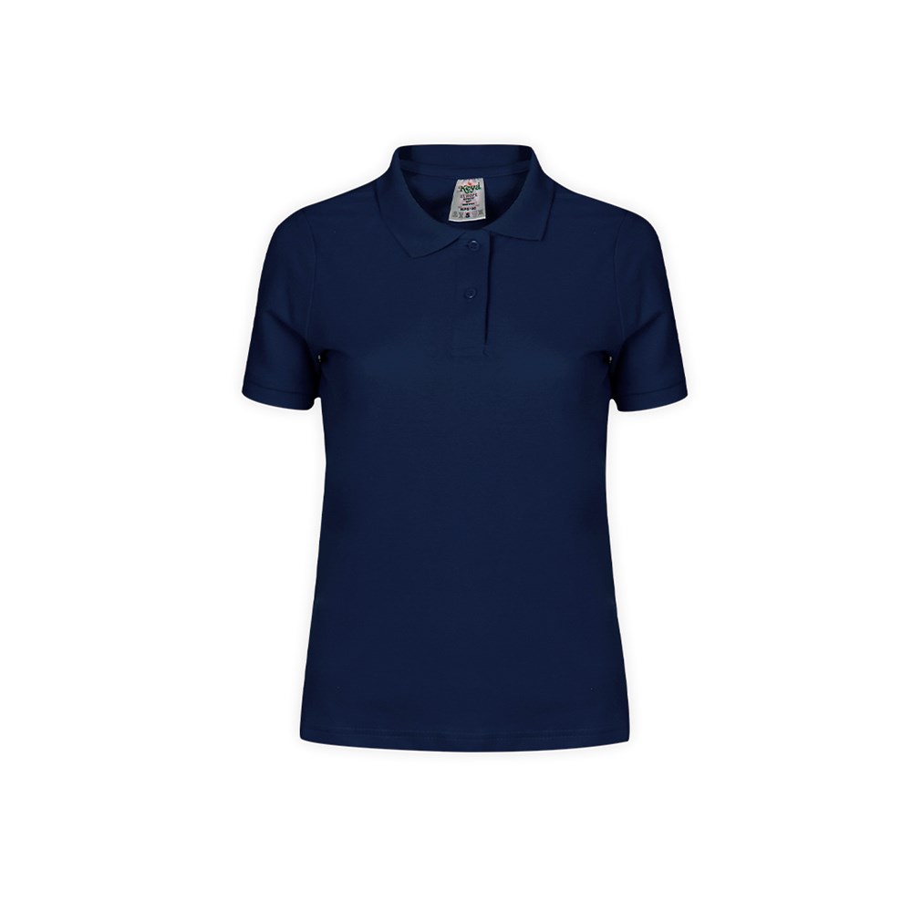 Dames Kleuren Polo Shirt "keya" WPS180