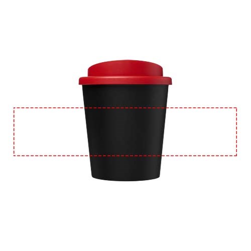 Americano® Espresso Eco 250 ml gerecyclede beker 