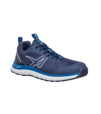 AER55 ST BLUE LOW blauw