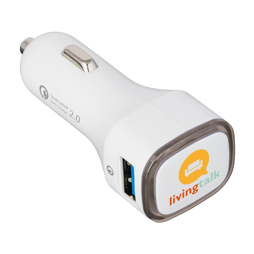 USB car charger Quick Charge 2.0® COLLECTION 500