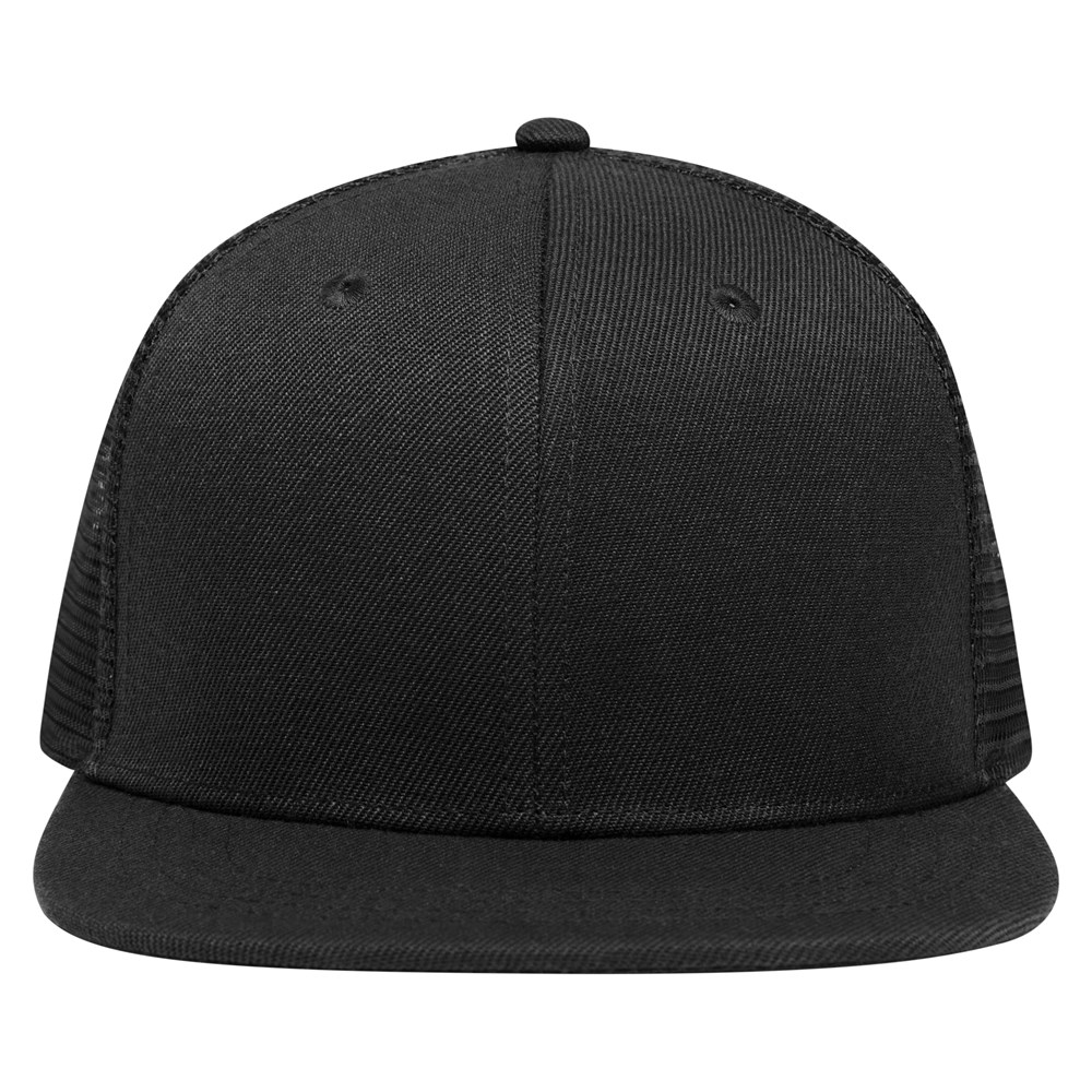  Trucker cap high profile - Retail