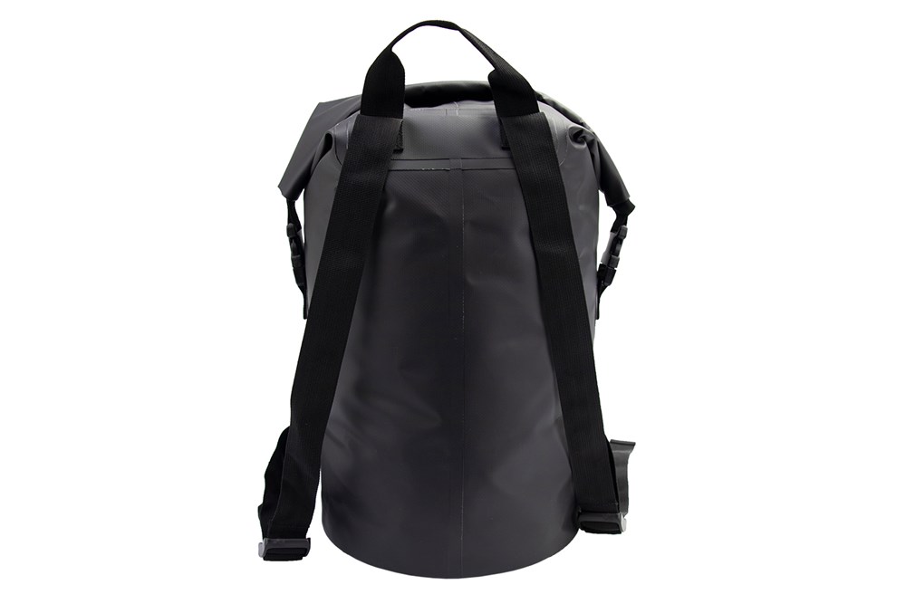 VASAD All Weather Dry Backpack, Zwart