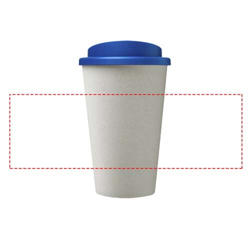 Americano® Eco 350 ml gerecyclede drinkbeker