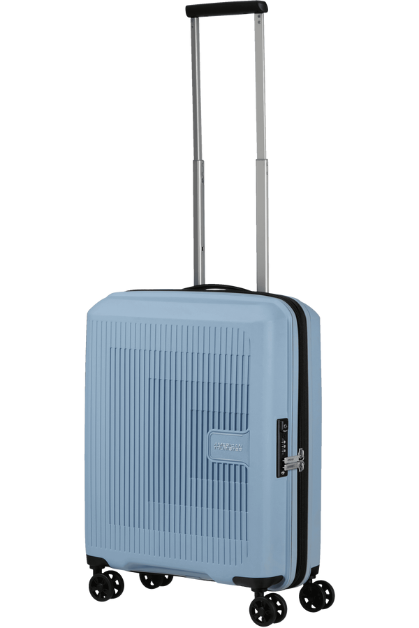 American Tourister AeroStep Spinner 55 EXP.