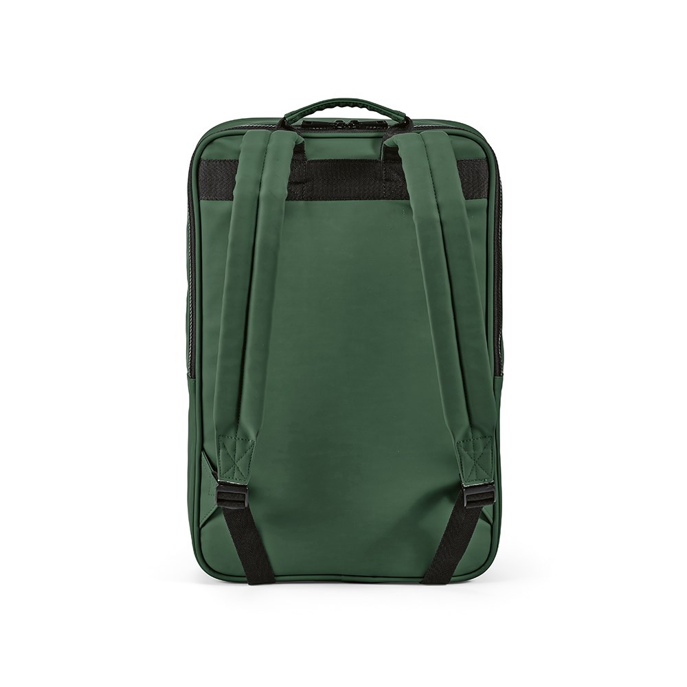 Amsterdam Backpack - Groen