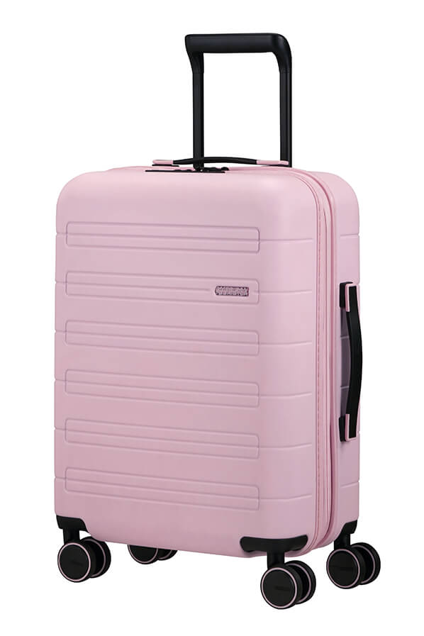 American Tourister Novastream Spinner 55 EXP.