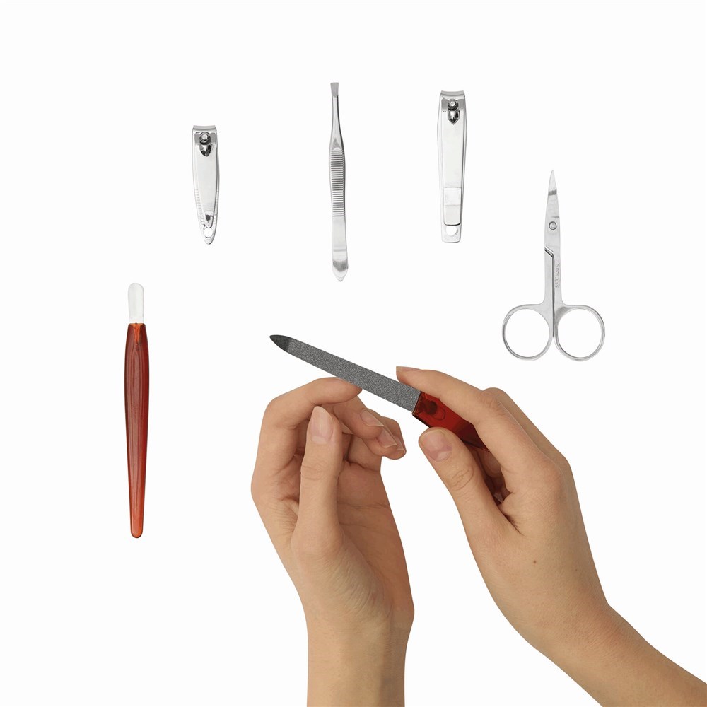 6 delig manicure set AMELIE