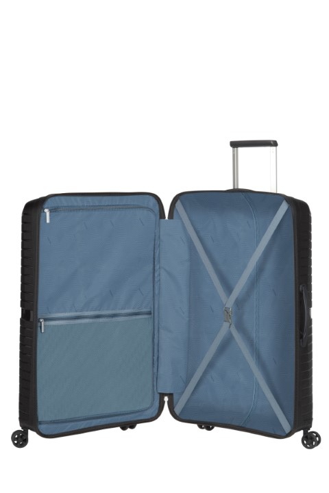 American Tourister Airconic Spinner 77