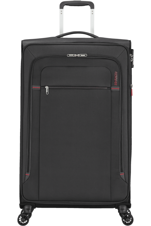 American Tourister Crosstrack Spinner 79 EXP.