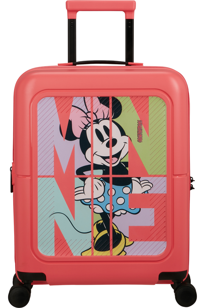 American Tourister DashPop Disney Spinner 55 EXP.