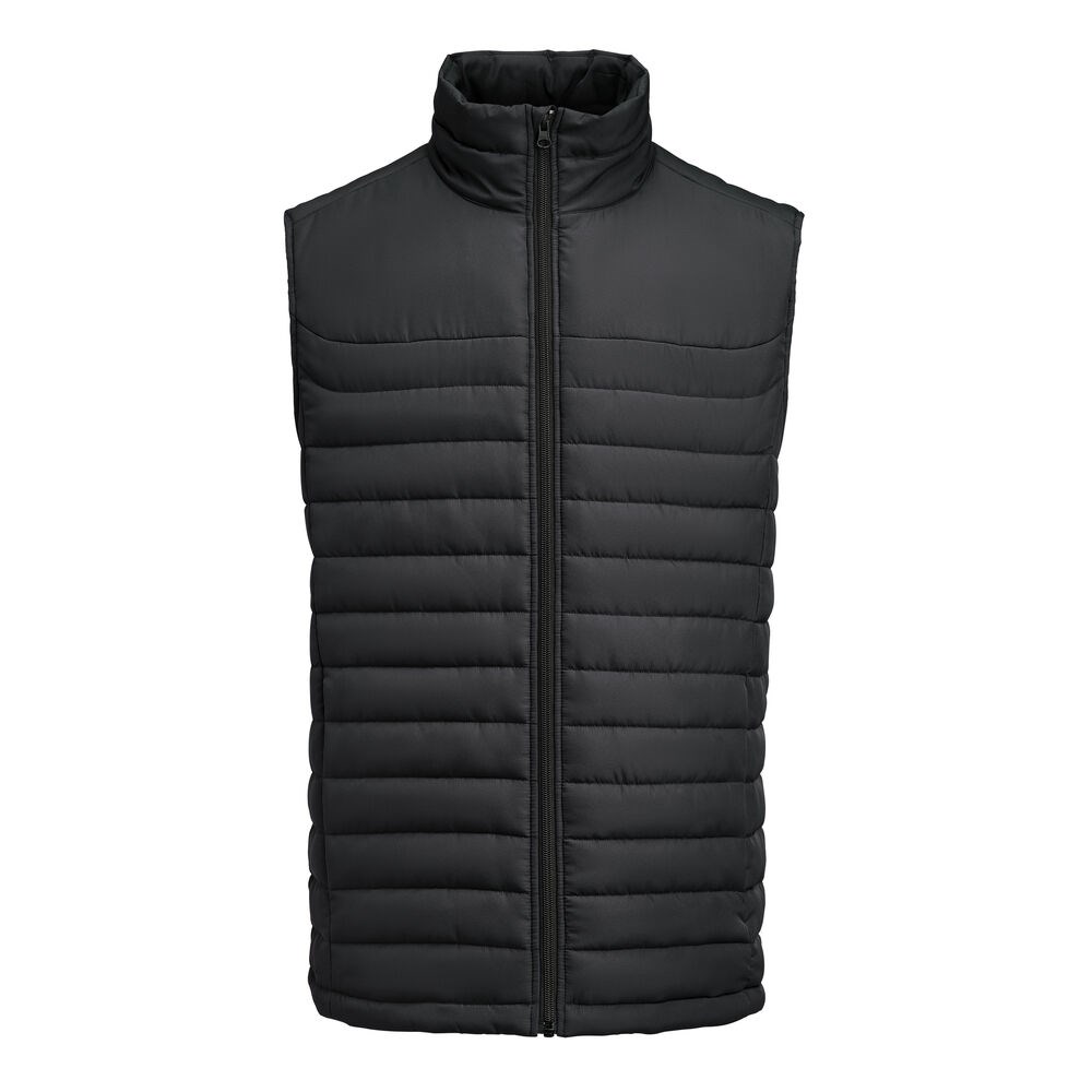 Arches Vest
Bodywarmer Heren Zwart 3XL