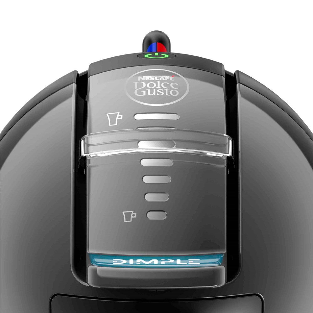 Krups Dolce Gusto Mini Me Antraciet