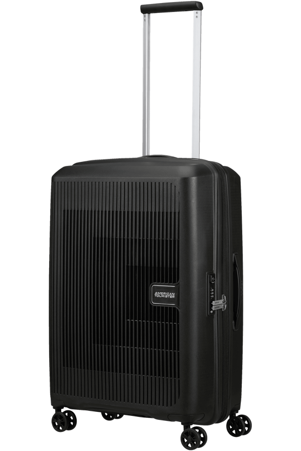 American Tourister AeroStep Spinner 67 EXP.